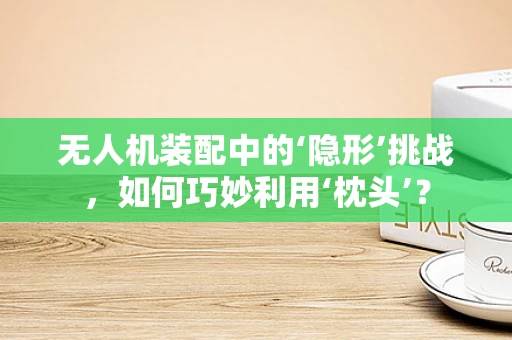 无人机装配中的‘隐形’挑战，如何巧妙利用‘枕头’？