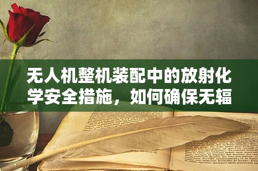 无人机整机装配中的放射化学安全措施，如何确保无辐射风险？