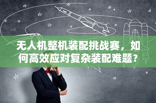 无人机整机装配挑战赛，如何高效应对复杂装配难题？