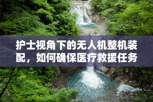 护士视角下的无人机整机装配，如何确保医疗救援任务中的精准与安全？