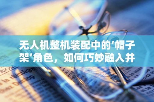 无人机整机装配中的‘帽子架’角色，如何巧妙融入并提升稳定性？