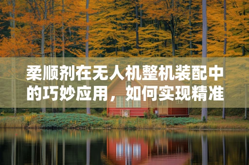 柔顺剂在无人机整机装配中的巧妙应用，如何实现精准喷洒？