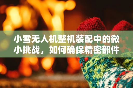 小雪无人机整机装配中的微小挑战，如何确保精密部件的精准对接？