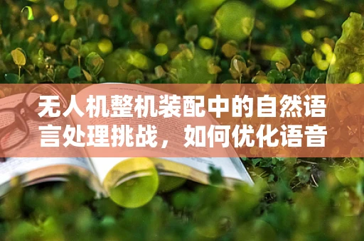 无人机整机装配中的自然语言处理挑战，如何优化语音控制指令的识别与执行？