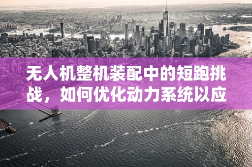 无人机整机装配中的短跑挑战，如何优化动力系统以应对快速起降？