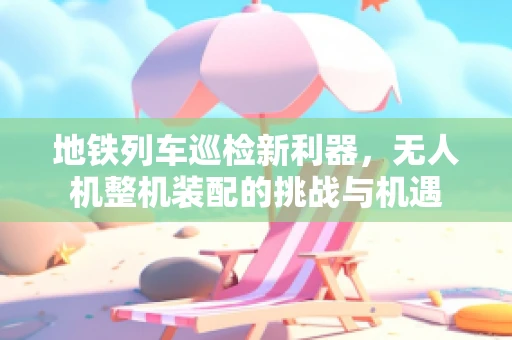 地铁列车巡检新利器，无人机整机装配的挑战与机遇