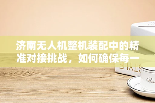 济南无人机整机装配中的精准对接挑战，如何确保每一环节的严丝合缝？