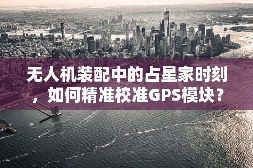 无人机装配中的占星家时刻，如何精准校准GPS模块？