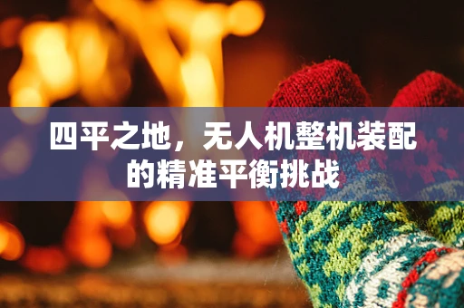 四平之地，无人机整机装配的精准平衡挑战
