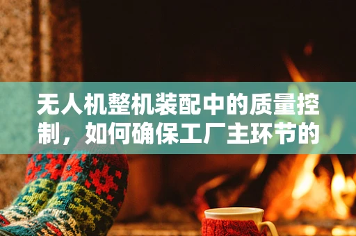 无人机整机装配中的质量控制，如何确保工厂主环节的精准与高效？