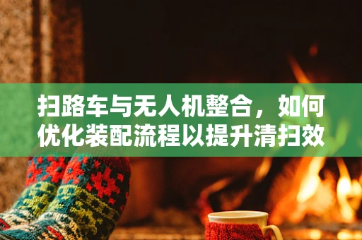 扫路车与无人机整合，如何优化装配流程以提升清扫效率？