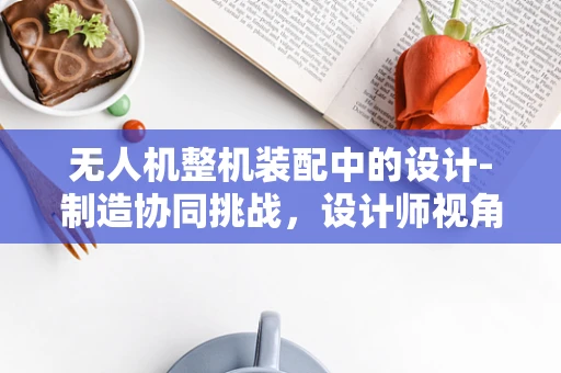 无人机整机装配中的设计-制造协同挑战，设计师视角的难题与解决方案