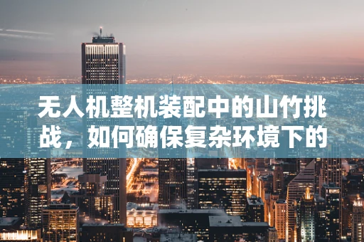 无人机整机装配中的山竹挑战，如何确保复杂环境下的稳定飞行？