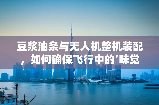 豆浆油条与无人机整机装配，如何确保飞行中的‘味觉’安全？