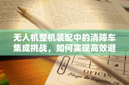 无人机整机装配中的清障车集成挑战，如何实现高效避障与协同作业？