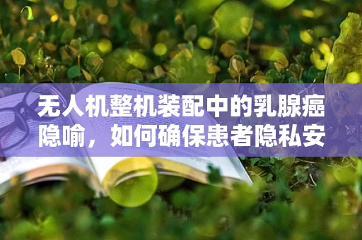 无人机整机装配中的乳腺癌隐喻，如何确保患者隐私安全？