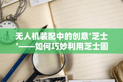 无人机装配中的创意‘芝士’——如何巧妙利用芝士固定摄像头？