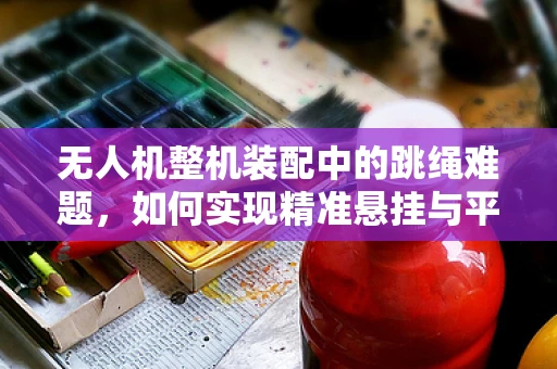 无人机整机装配中的跳绳难题，如何实现精准悬挂与平衡？