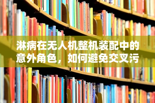 淋病在无人机整机装配中的意外角色，如何避免交叉污染？