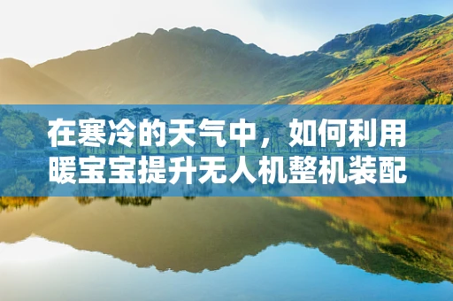 在寒冷的天气中，如何利用暖宝宝提升无人机整机装配的效率与安全性？