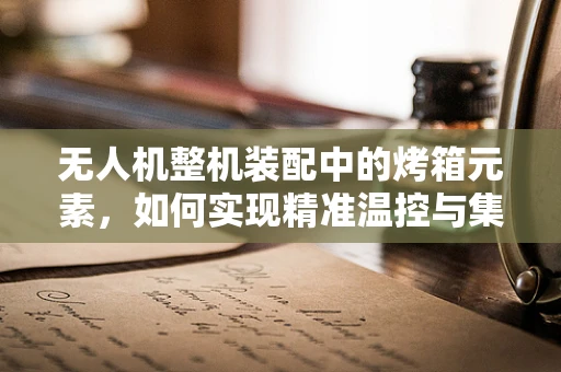 无人机整机装配中的烤箱元素，如何实现精准温控与集成？