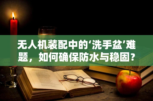 无人机装配中的‘洗手盆’难题，如何确保防水与稳固？