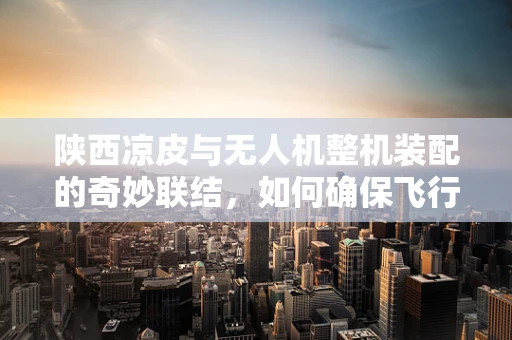 陕西凉皮与无人机整机装配的奇妙联结，如何确保飞行中的美食风味？