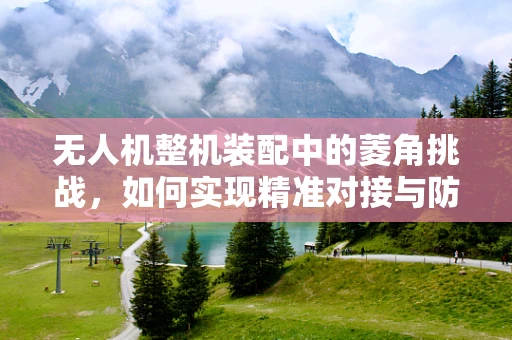 无人机整机装配中的菱角挑战，如何实现精准对接与防护？