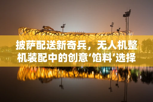 披萨配送新奇兵，无人机整机装配中的创意‘馅料’选择