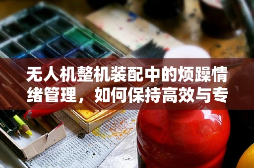 无人机整机装配中的烦躁情绪管理，如何保持高效与专注？