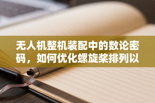 无人机整机装配中的数论密码，如何优化螺旋桨排列以提升飞行稳定性？