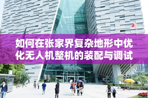 如何在张家界复杂地形中优化无人机整机的装配与调试？