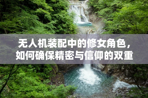 无人机装配中的修女角色，如何确保精密与信仰的双重保障？