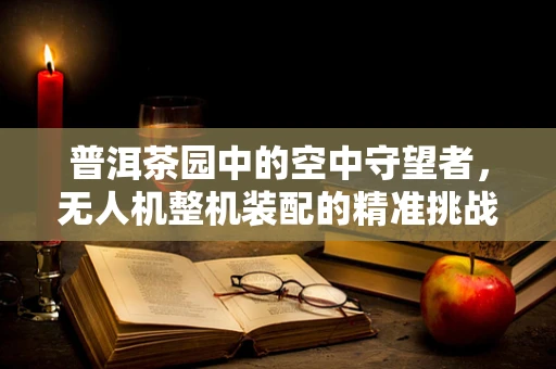 普洱茶园中的空中守望者，无人机整机装配的精准挑战