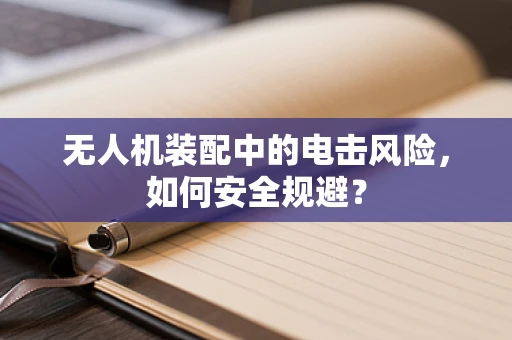 无人机装配中的电击风险，如何安全规避？
