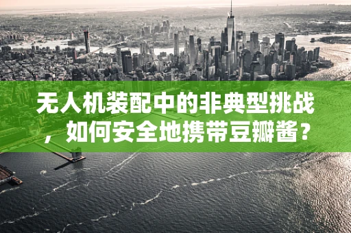 无人机装配中的非典型挑战，如何安全地携带豆瓣酱？