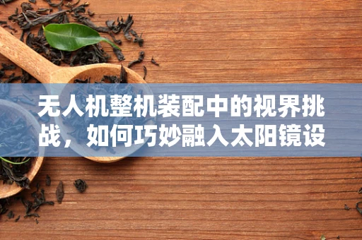 无人机整机装配中的视界挑战，如何巧妙融入太阳镜设计？