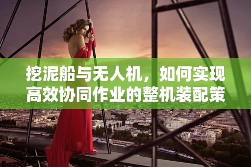 挖泥船与无人机，如何实现高效协同作业的整机装配策略？