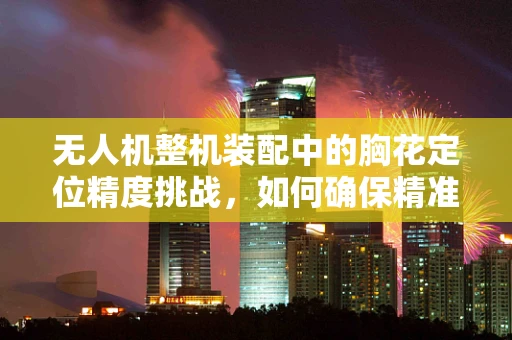 无人机整机装配中的胸花定位精度挑战，如何确保精准安装？
