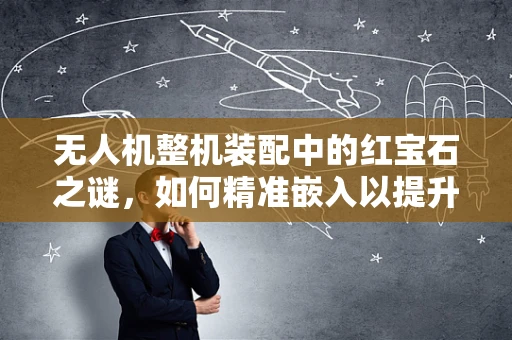 无人机整机装配中的红宝石之谜，如何精准嵌入以提升性能？