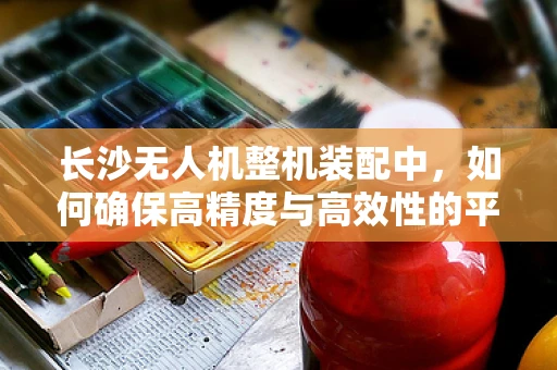 长沙无人机整机装配中，如何确保高精度与高效性的平衡？