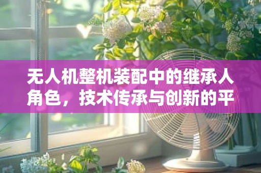 无人机整机装配中的继承人角色，技术传承与创新的平衡