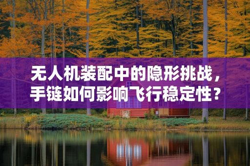 无人机装配中的隐形挑战，手链如何影响飞行稳定性？