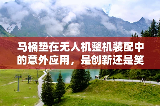 马桶垫在无人机整机装配中的意外应用，是创新还是笑话？
