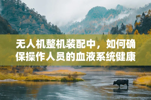 无人机整机装配中，如何确保操作人员的血液系统健康？