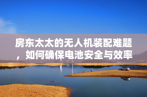 房东太太的无人机装配难题，如何确保电池安全与效率？