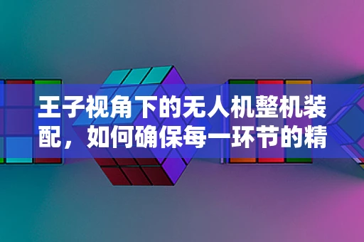 王子视角下的无人机整机装配，如何确保每一环节的精准与完美？