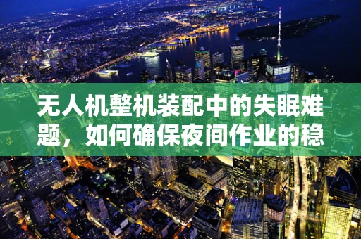 无人机整机装配中的失眠难题，如何确保夜间作业的稳定飞行？