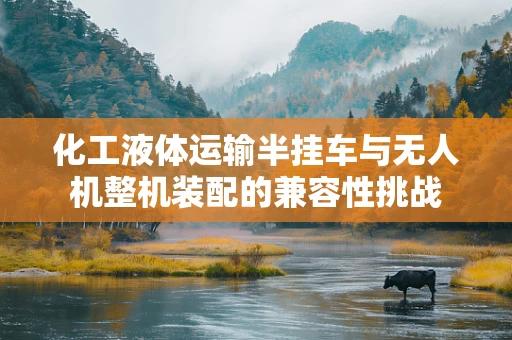 化工液体运输半挂车与无人机整机装配的兼容性挑战