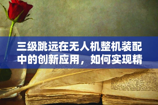 三级跳远在无人机整机装配中的创新应用，如何实现精准定位与高效组装？